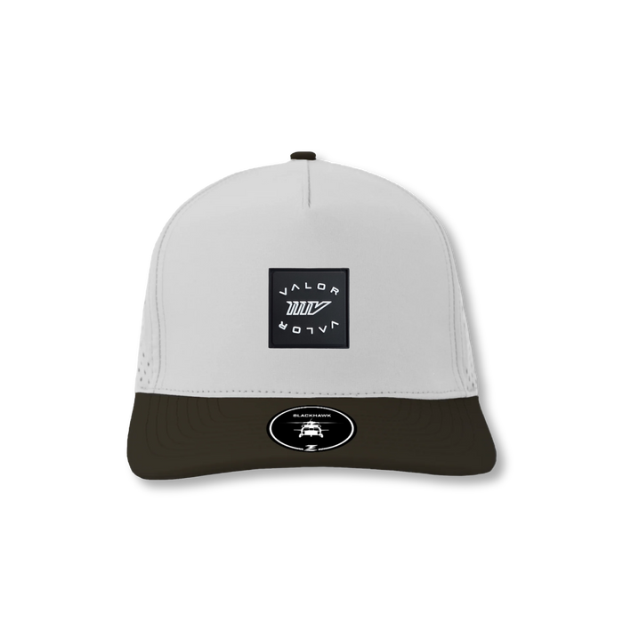 Down and Up Performance Hat