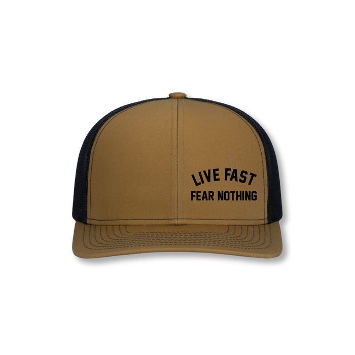 LFFN Buck Trucker Hat