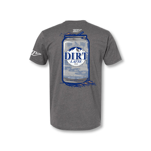 Dirt Latte Tee