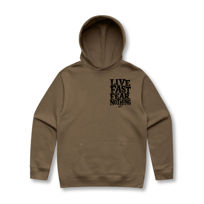 LFFN Bolt Hoodie