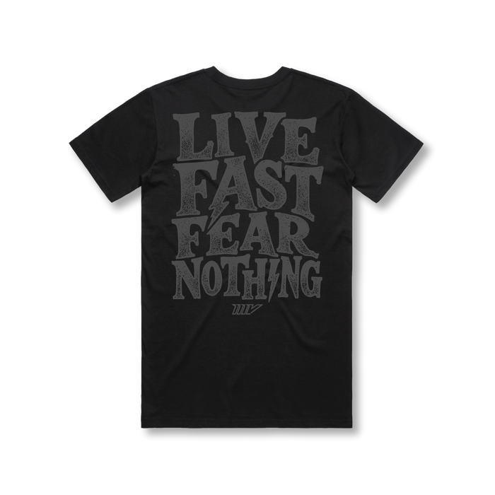 LFFN Bolt Tee