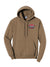 LUCAS OIL - Coyote Logo Hoodie