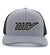 MoV Heather Snapback