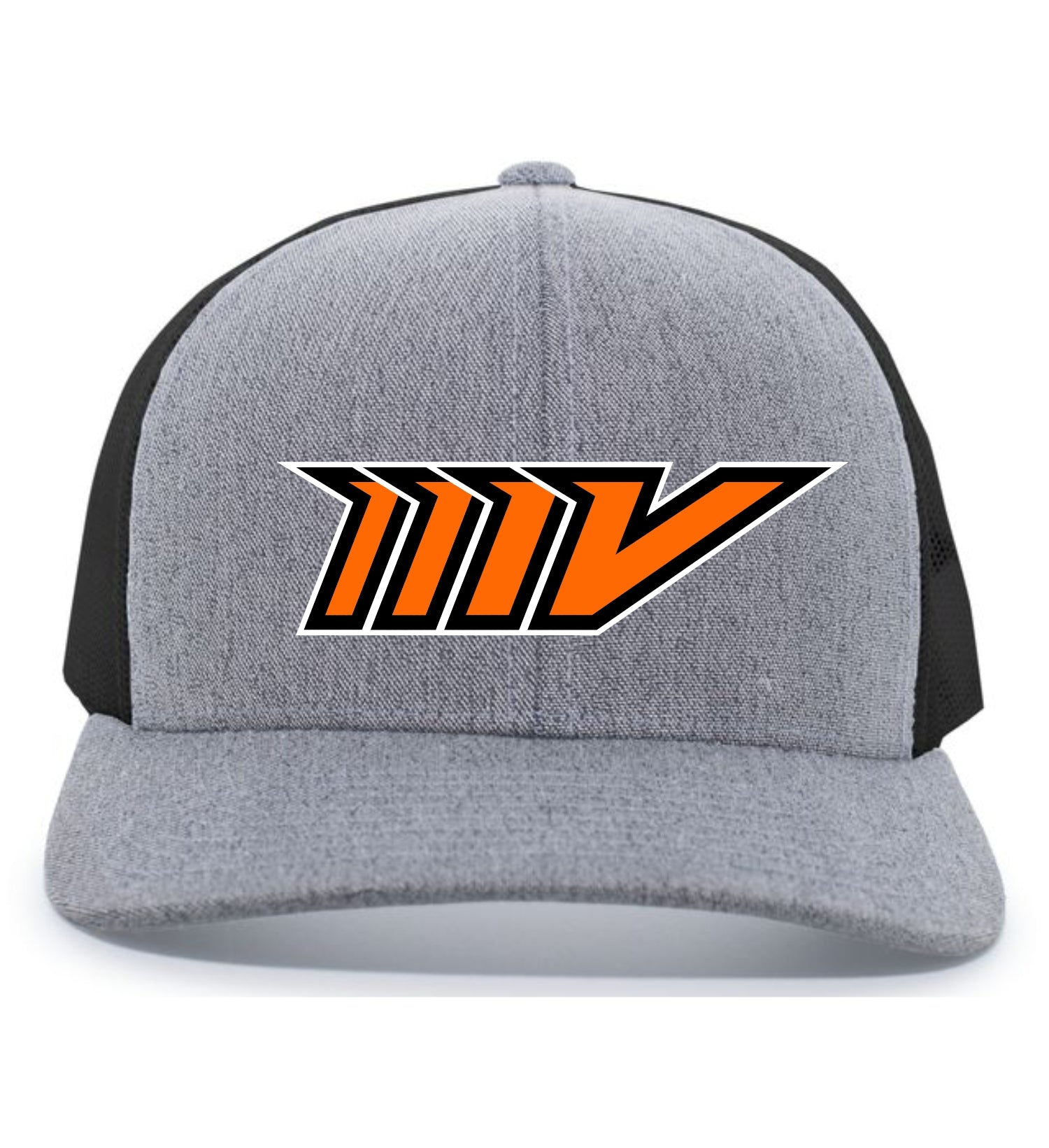 MoV Heather Snapback