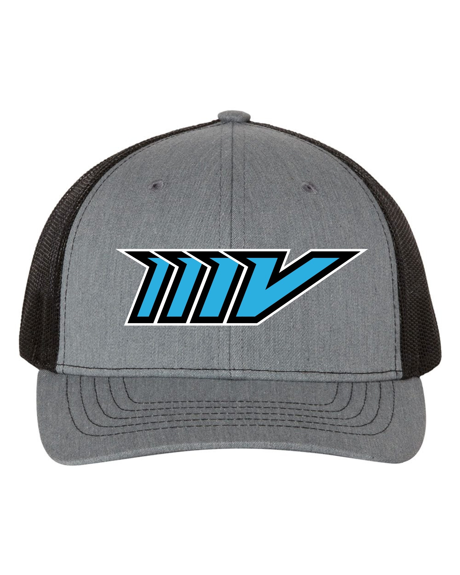 MoV Heather Youth Snapback