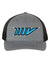 MoV Heather Youth Snapback