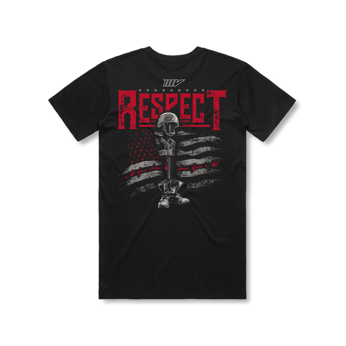 Respect Tee