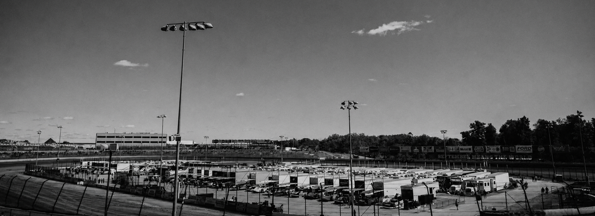 MOTORSPORTS. OUTDOORS. ADVENTURE. BLUE COLLAR.