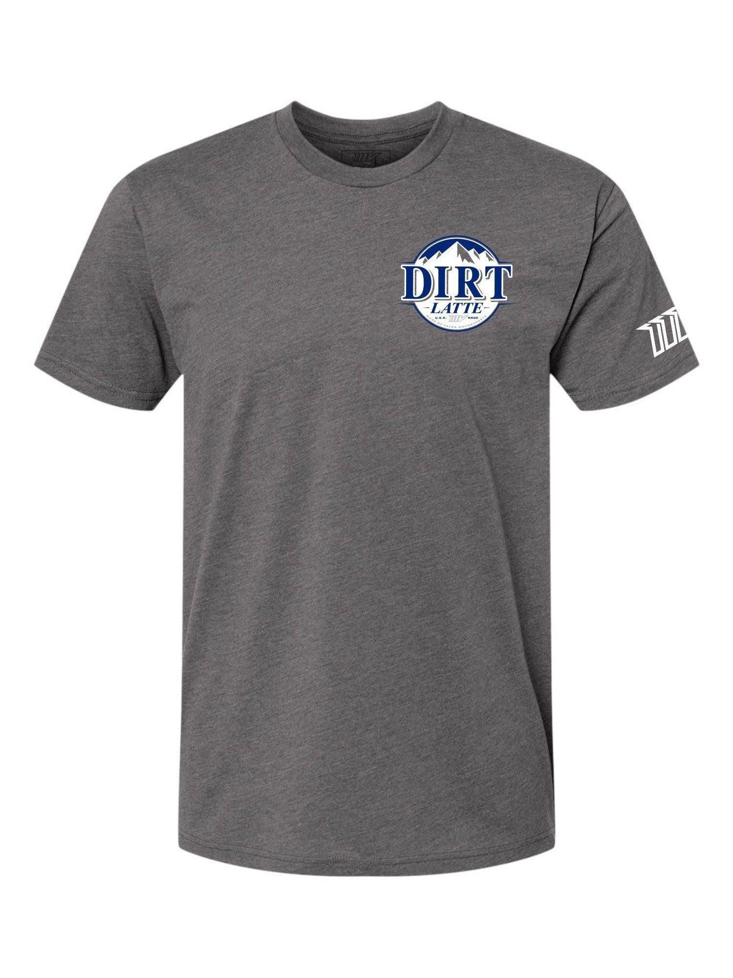 Down and Dirty - Performance Shirt - Fishing Shirt 2x - Large / White
